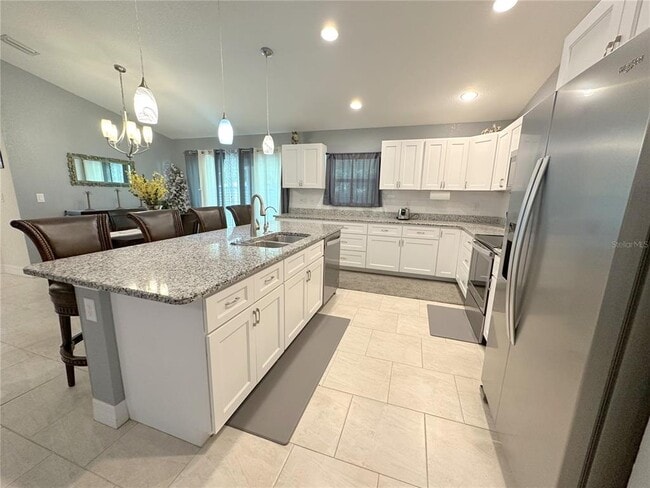 Foto del edificio - 5153 Bayley St