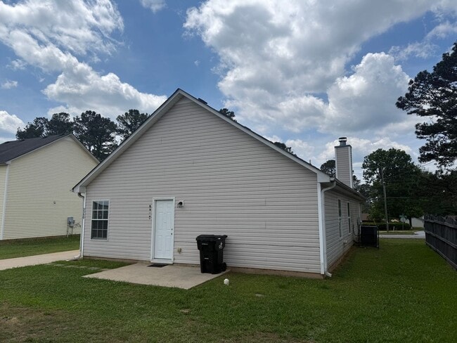 Foto del edificio - Immaculately Clean 3Bed/2Bath home for lease in Jonesboro