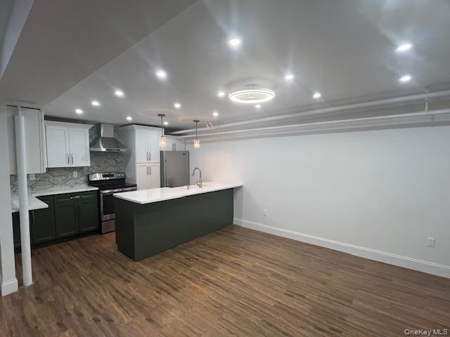 Building Photo - 46 Weirfield St