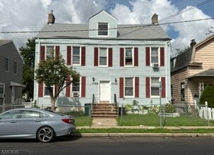 Building Photo - 1768 Lawrence St