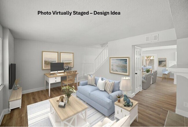 Building Photo - 10416 Hammerly Blvd