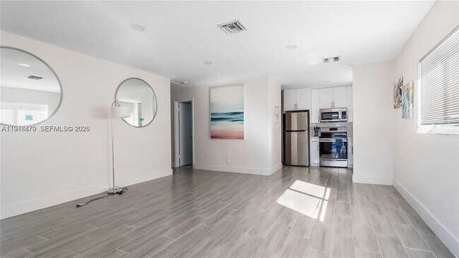 Foto del edificio - 1702 SW 20th St