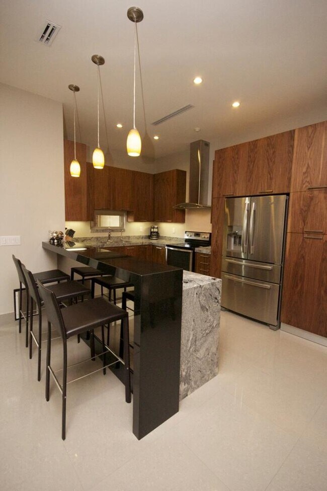 Foto del edificio - 4904 W Sycamore Ave