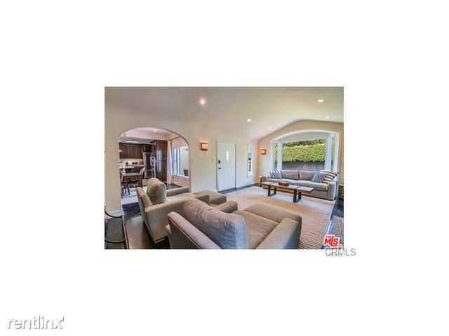 Building Photo - 732 N Crescent Heights Blvd