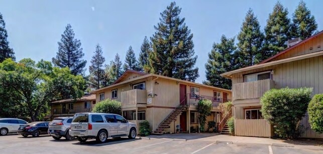 Foto del edificio - Woodside Terrace