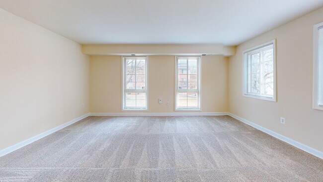 Interior Photo - Arbor Park of Alexandria