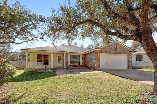 Foto del edificio - 1109 Fossil Cove