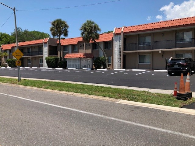 Building Photo - 2430 Harn Blvd