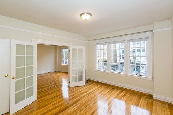 Foto del edificio - 1 bedroom in San Francisco CA 94109