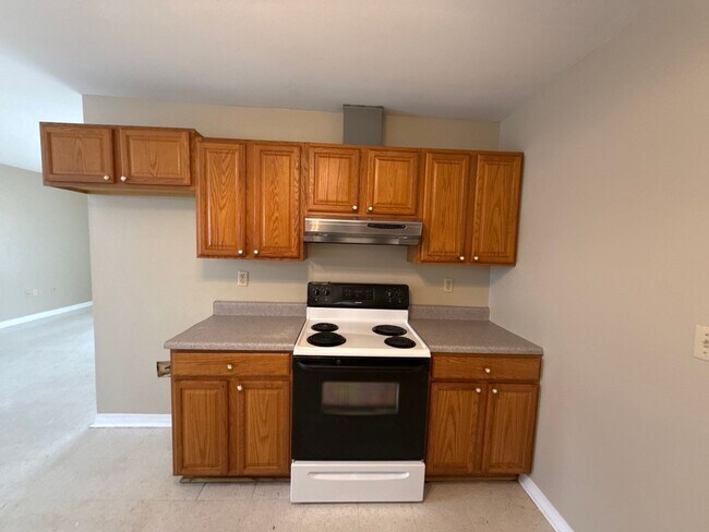 Foto del edificio - Warm and inviting single-story home, perfect for comfortable living.