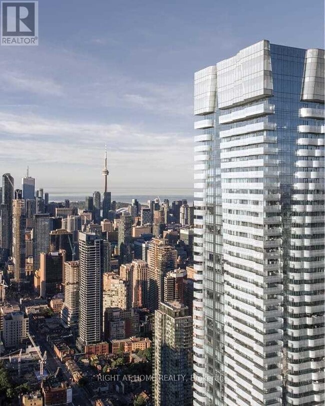 Building Photo - 1 Bloor St E