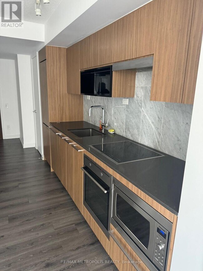 Photo du bâtiment - 80 Queens Wharf Rd