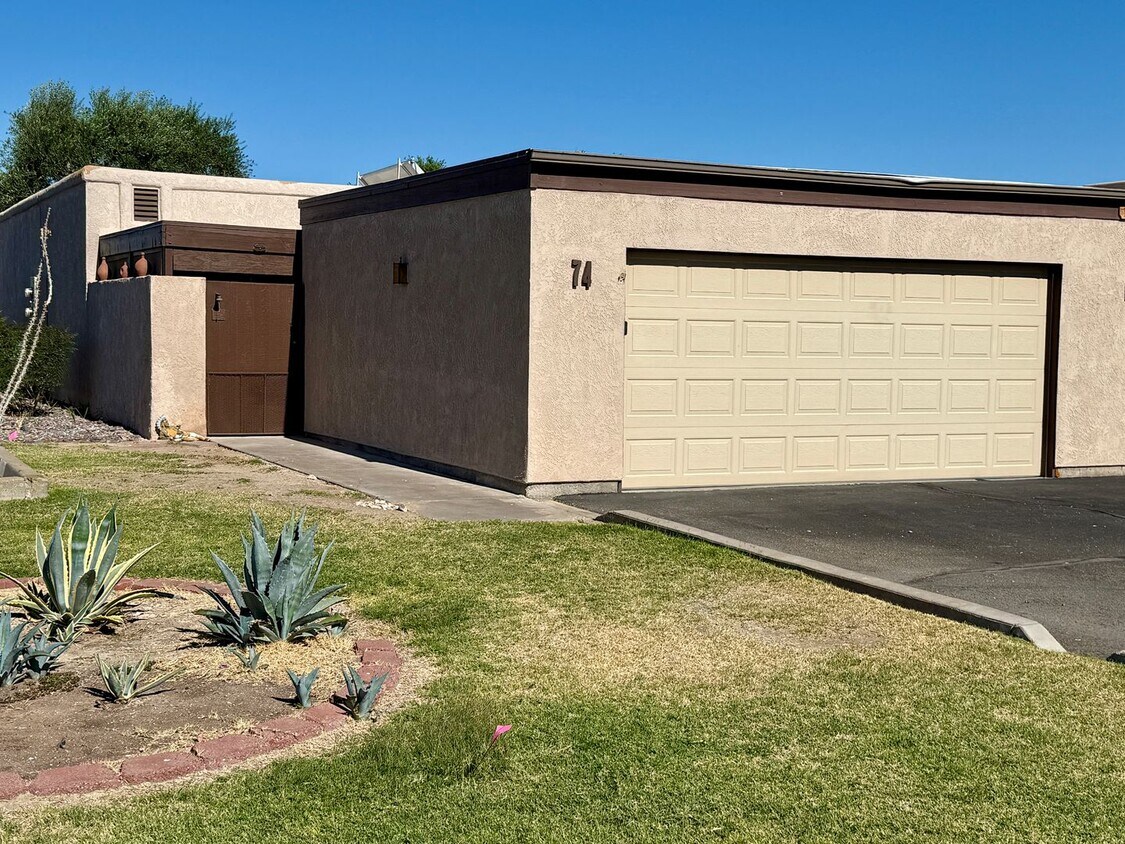 Primary Photo - Condo in 55+ Community