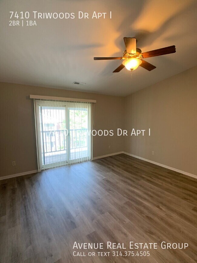 Foto del edificio - 7410 Triwoods Dr