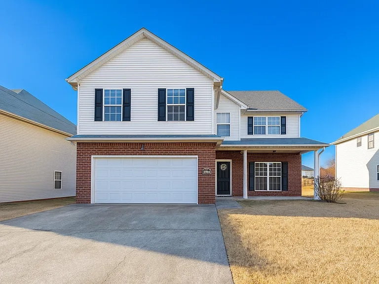 Photo - 2904 Katonka Ct (Nashville, TN)