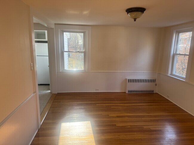 Foto del edificio - 5 Curve St