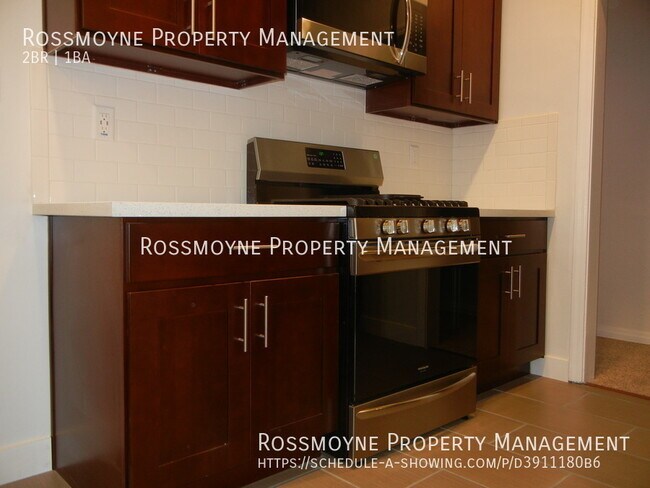 Foto del edificio - 516 E Palmer Ave