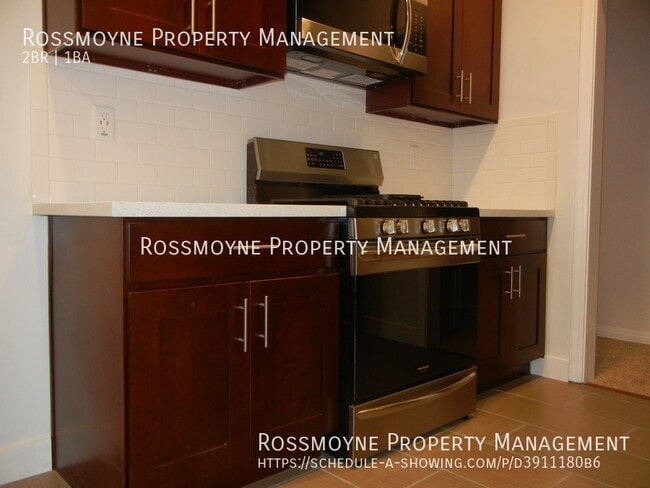 Building Photo - 516 E Palmer Ave