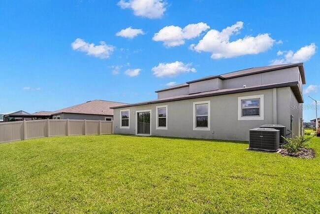 Building Photo - Brand New Home for Rent in Creek Preserve
