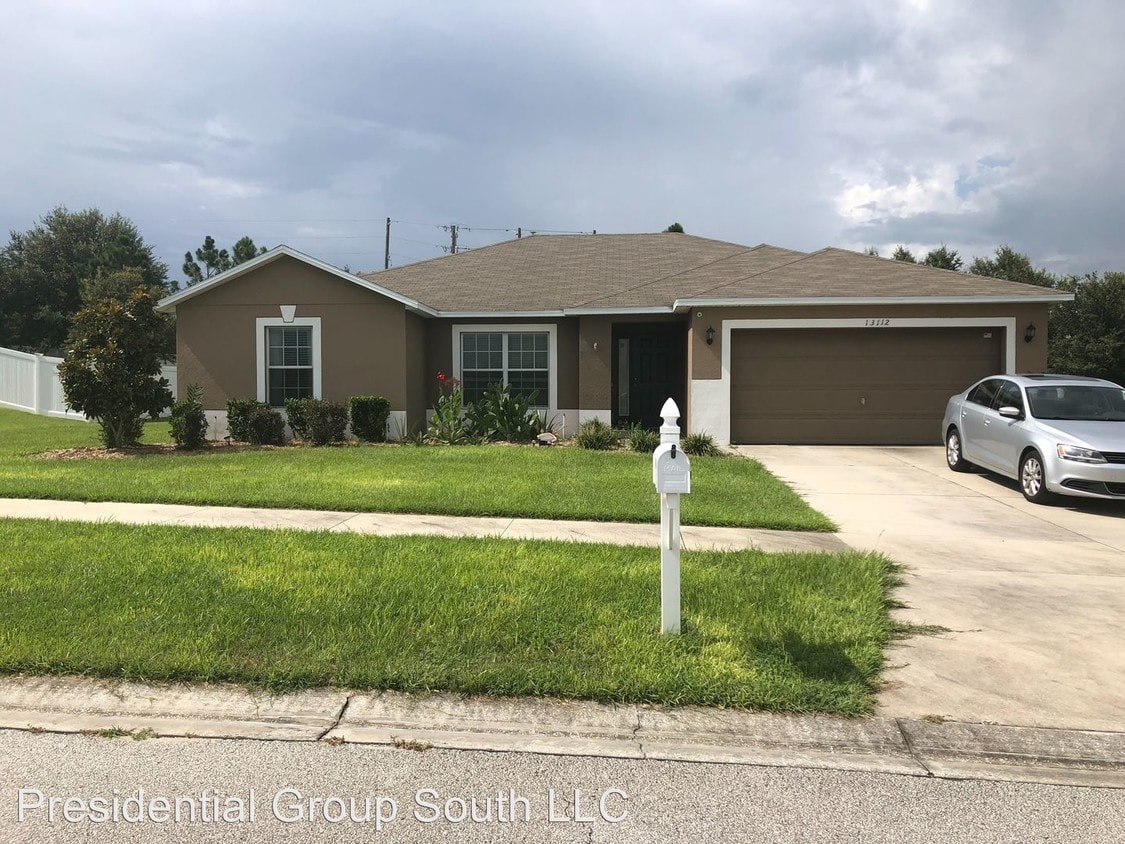 3 br, 2 bath House 13112 TAMARACK BLVD House for Rent in Clermont