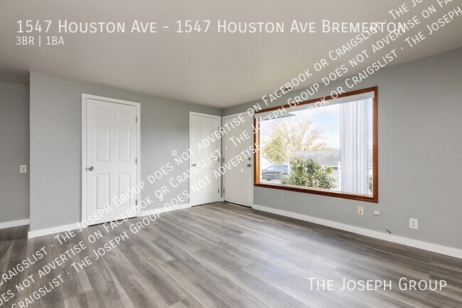 Foto del edificio - 1547 Houston Ave