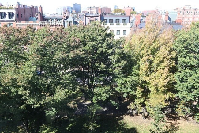 Foto del edificio - 166 Commonwealth Ave