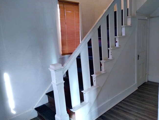 Foto del edificio - 1029 S 17th St