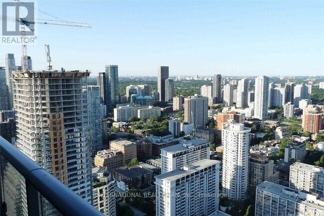 Photo du bâtiment - 7 Grenville St