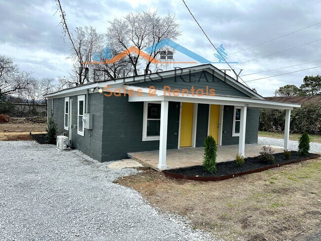 Foto del edificio - 2303 12th St SW