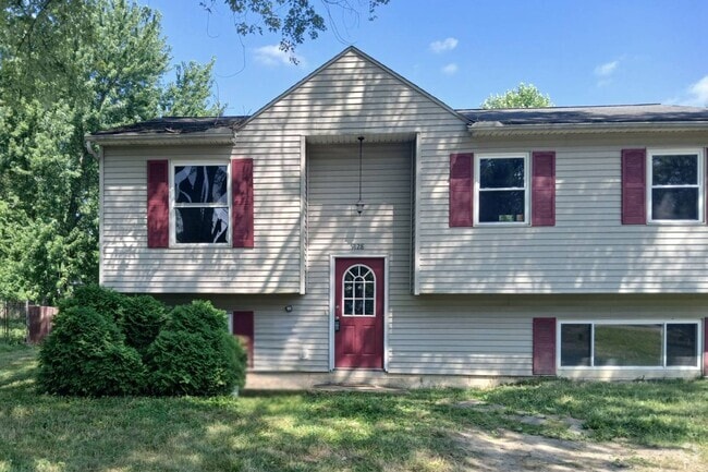 Building Photo - 9128 Wil Verne Dr
