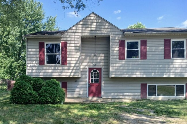 Building Photo - 9128 Wil Verne Dr
