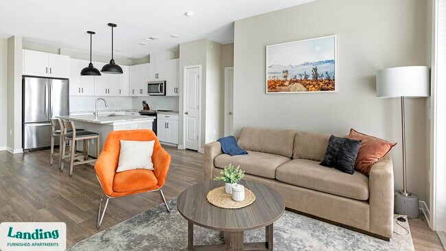 Foto del edificio - 393 Johns Rd NW