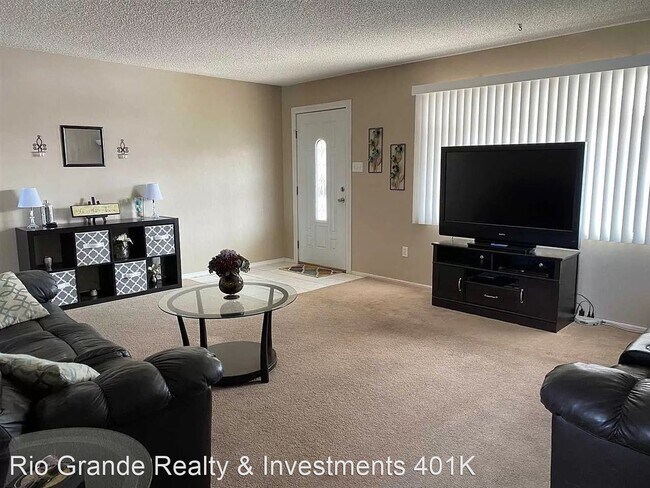 Foto del edificio - 3 br, 1.5 bath House - 1517 Mountain View Ave