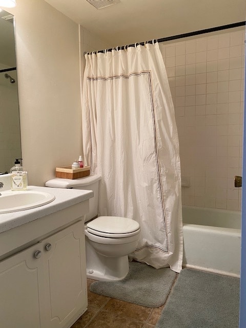 full bath - 1010 Sandlin Pl