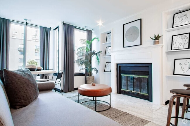 Building Photo - 1020 16th St NW