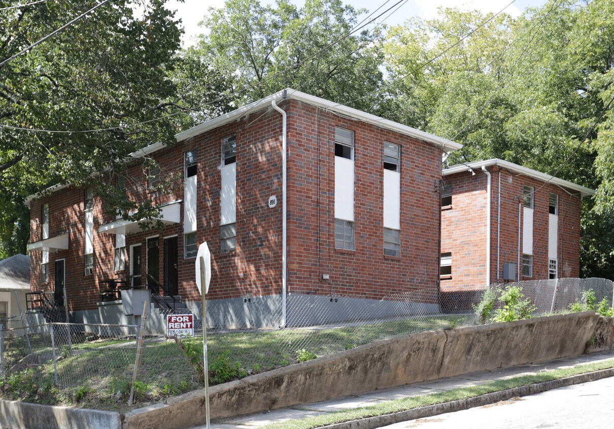Foto principal - 891 North Ave NW