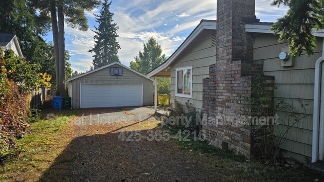 Photo - 1217 NE 184th St House