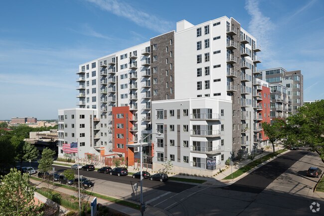 Downtown Madison Apartments For Rent Wi