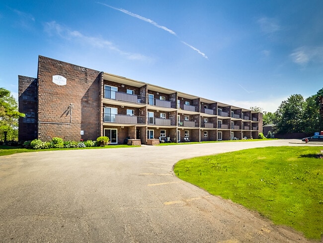 Building Photo - Terry Fox Place Apartments