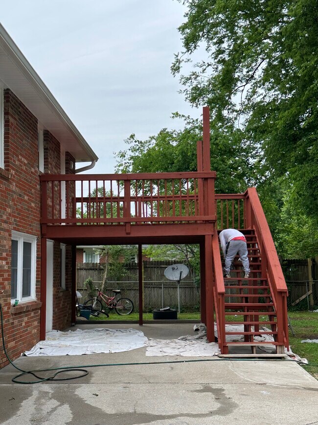 Building Photo - 4275 Samoa Dr