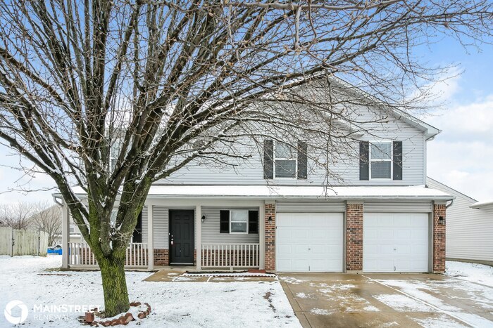 Foto principal - 11122 Steelewater Ct, Indianapolis, IN 46235