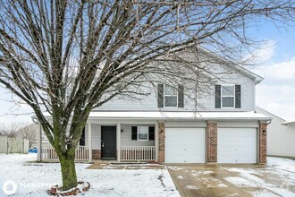 Building Photo - 11122 Steelewater Ct, Indianapolis, IN 46235