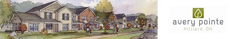 Avery Pointe