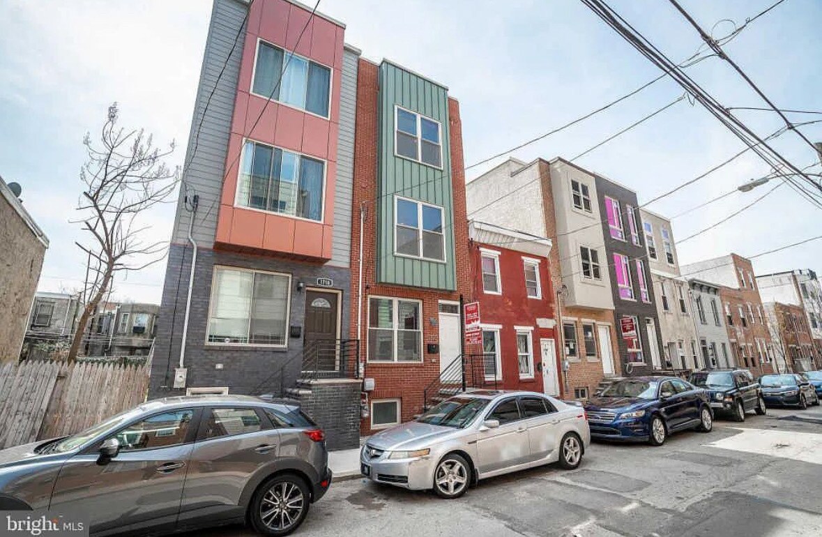 Primary Photo - 1720 Annin St