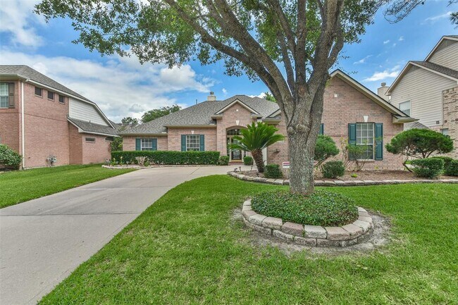 Building Photo - 16722 Coyotillo Ln