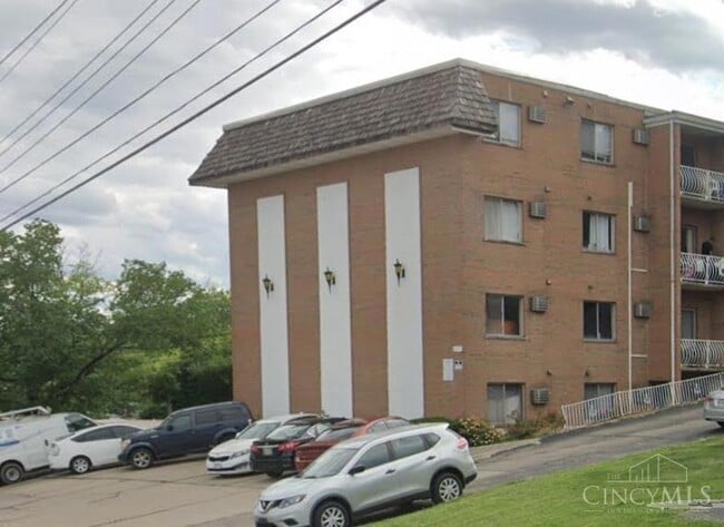 Photo - 4117 N Bend Rd Apartment