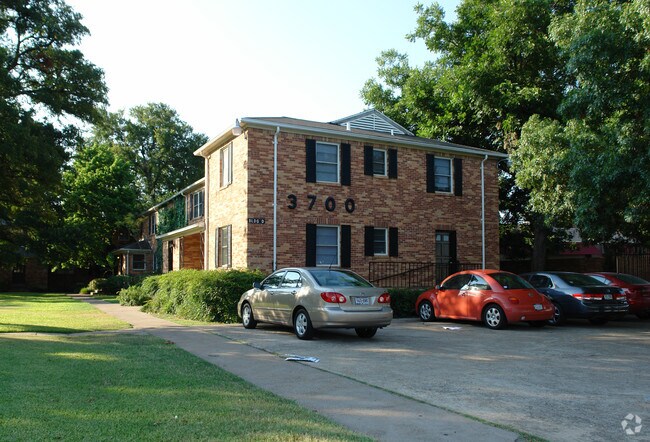 Foto del edificio - Fairwood Apartments