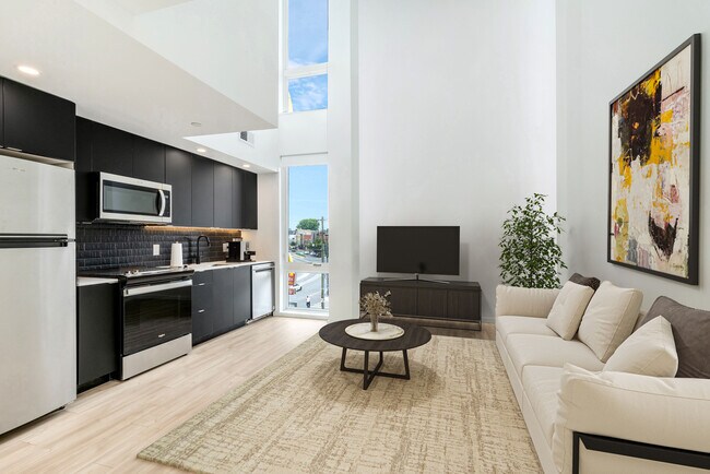 Foto del edificio - 1154 N Lee St