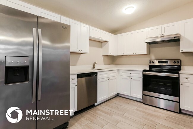 Foto del edificio - 3919 Longhorn Dr