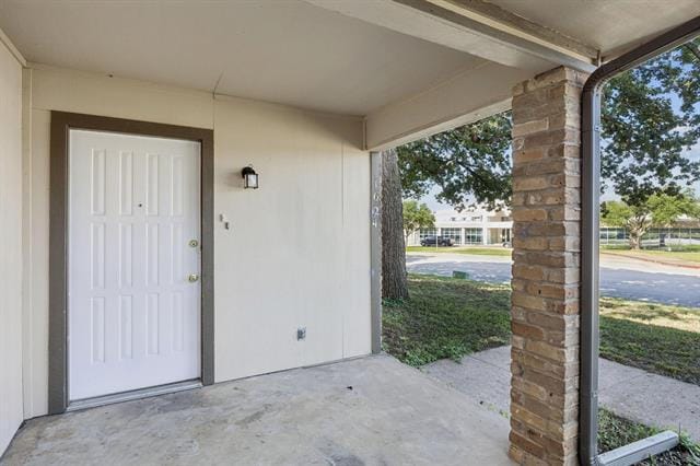 Foto del edificio - 1624 Brown Trail